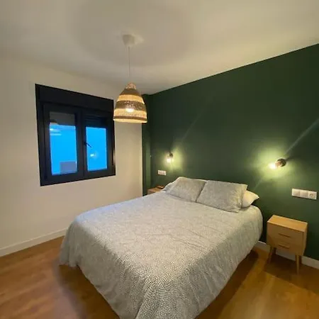 Apartament En El Centro De Benalup-Casas Viejas