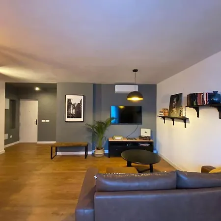 Apartament En El Centro De