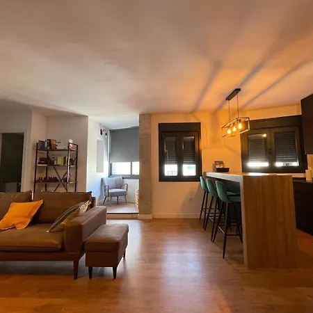 Apartament En El Centro De Benalup-Casas Viejas