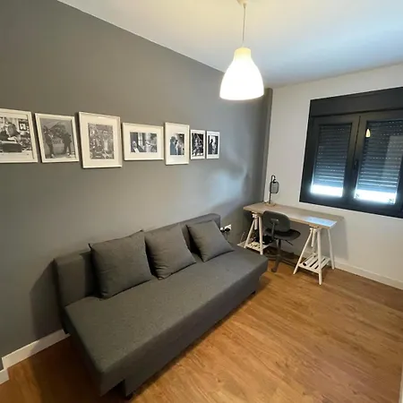 En El Centro De Apartament Benalup-Casas Viejas