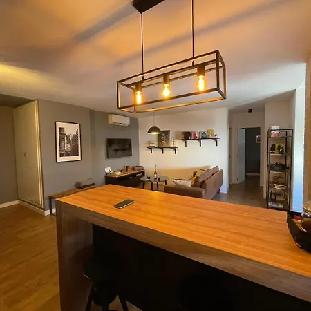 Apartament En El Centro De
