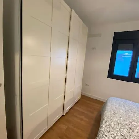 Appartement En El Centro De Benalup-Casas Viejas
