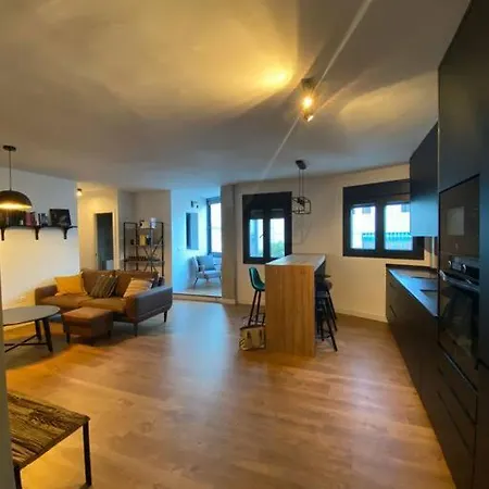 En El Centro De Appartement Benalup-Casas Viejas