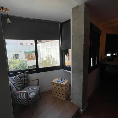 Appartement En El Centro De Benalup-Casas Viejas
